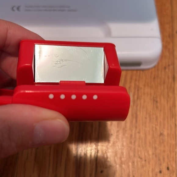 Osmo Genius Starter. Works with Apple iPad.  Features Words, Numbers, & Tangram - Picture 4 of 10